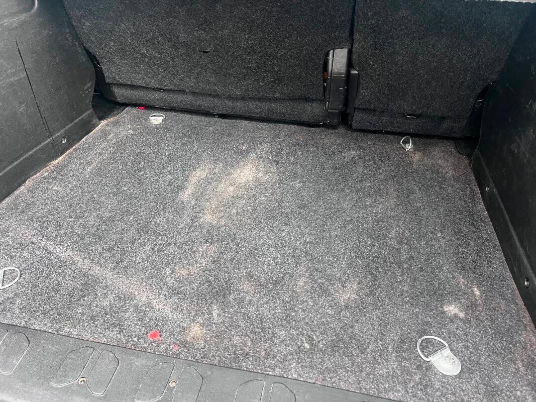 Fiat Doblò Doblò COMBI 1.3 MJET 16V 95CV Euro6 5 Posti N1