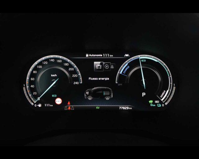 KIA XCeed 1.6 GDi 141 CV PHEV DCT High Tech