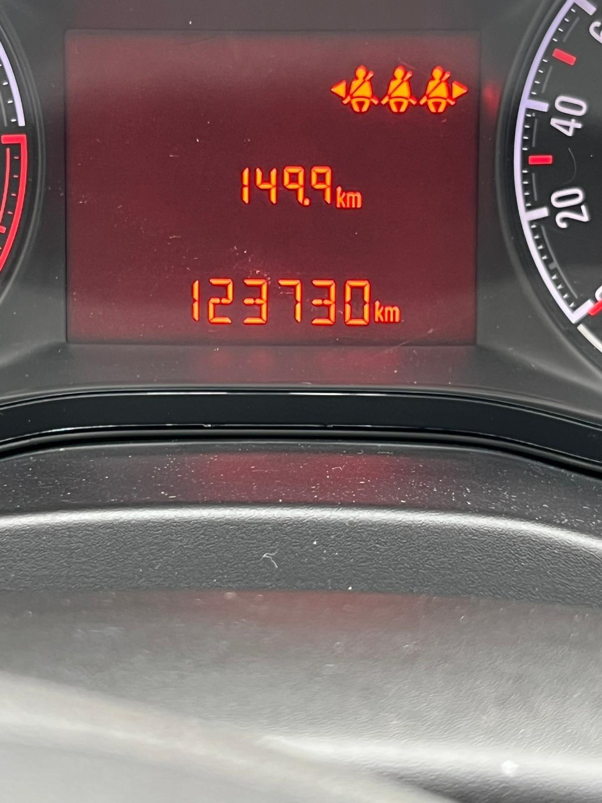 Opel Corsa 1.3 CDTI ecoFLEX 95CV Start&Stop 5 porte b-Color