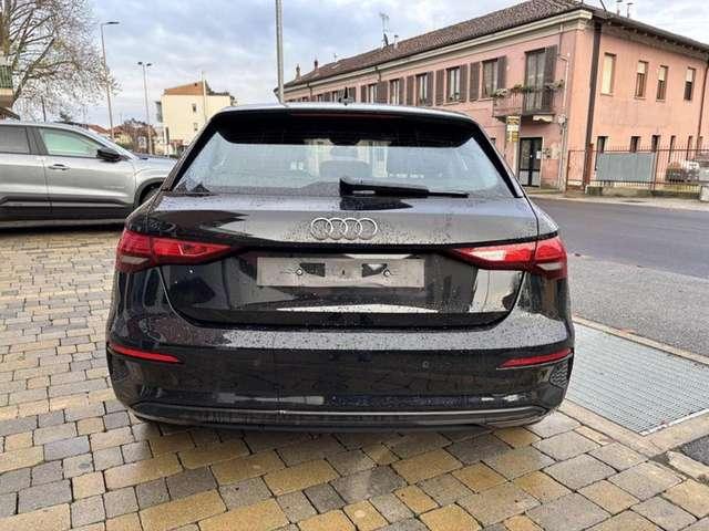 Audi A3 SPB 30 TFSI S tronic Business NAVI-LED-APP CONNECT