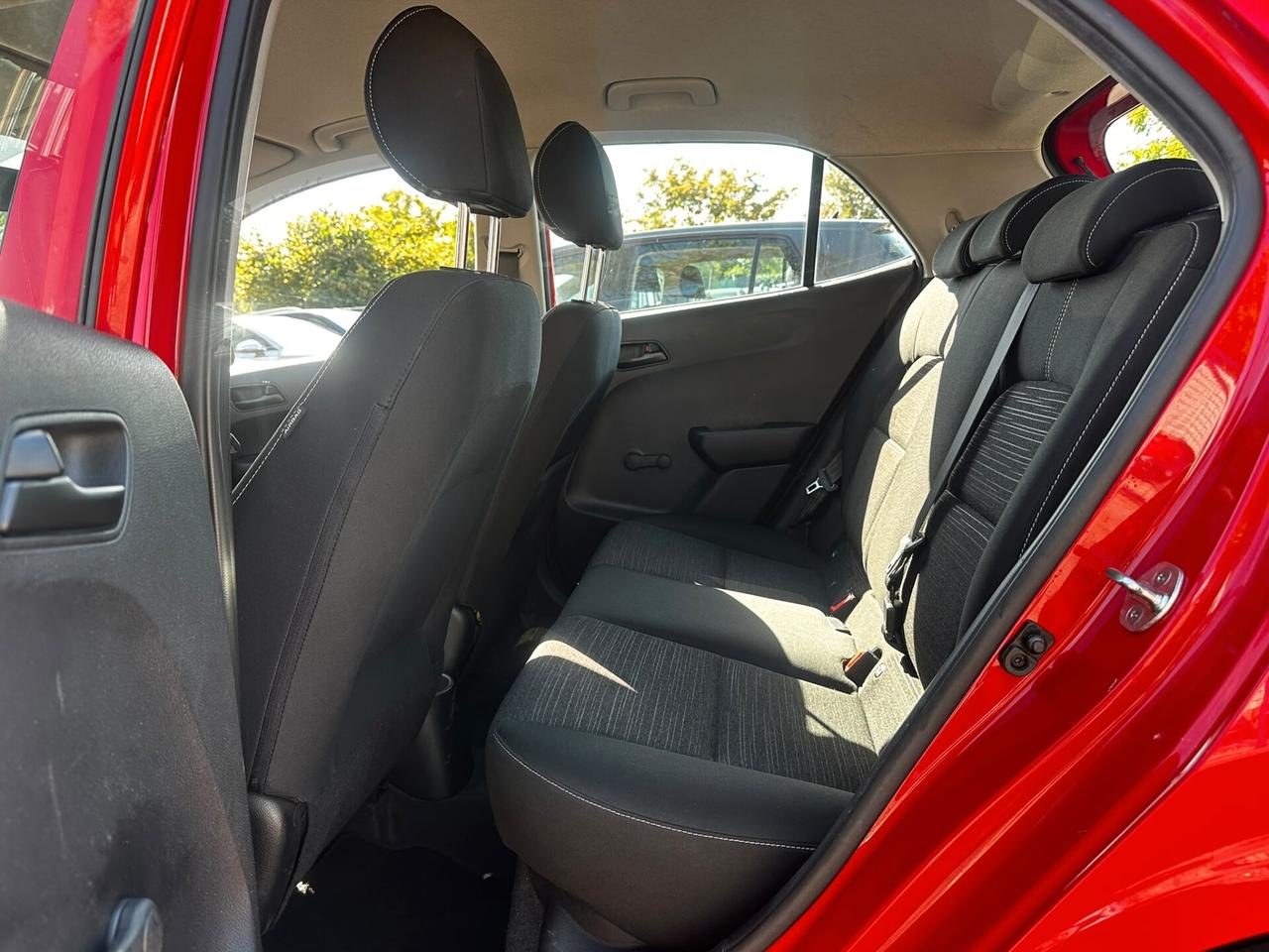 Kia Picanto 1.0 12V GPL 5 porte Style