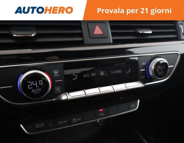 AUDI A5 2.0 TFSI 252 CV quattro S tronic Sport