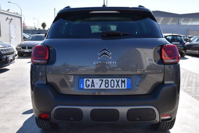 CITROEN C3 Aircross BlueHDi 100 S&S Shine