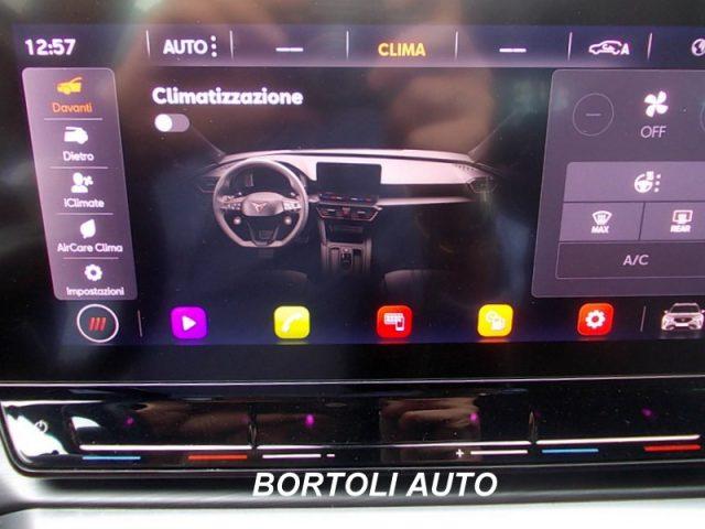 CUPRA Formentor 2.0 TDI 30.000 KM 4DRIVE DSG AUTOMATICA