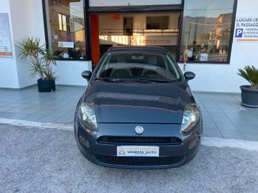 Fiat Punto Evo 1.3 Mjt 95 CV Dynamic