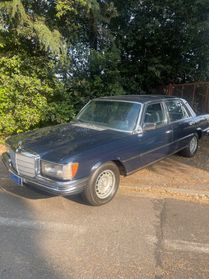 Mercedes-benz S 450 450 SEL