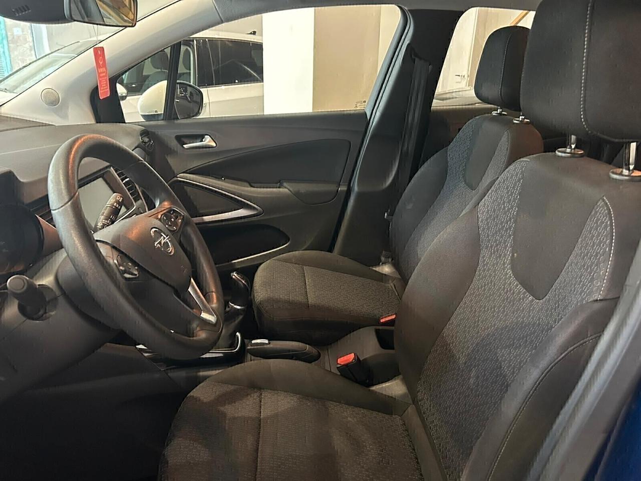 Opel Crossland X 1.2 NEOPATENTATI Advance
