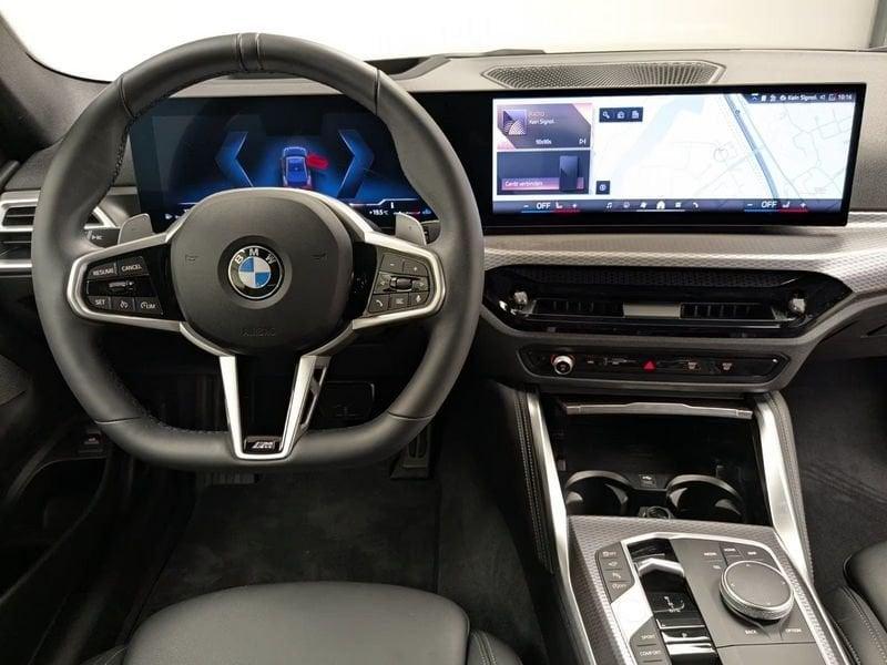 BMW Serie 4 420i M SPORT PRO AUTO