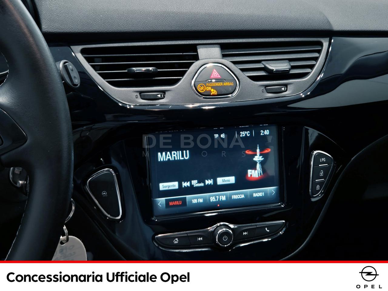 Opel Corsa 5p 1.4 b-color gpl 90cv