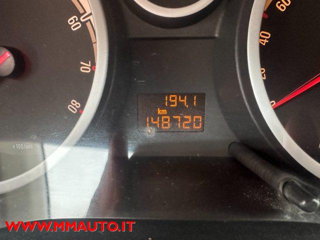 OPEL Corsa 1.2 5 porte Enjoy CLIMA!!!!