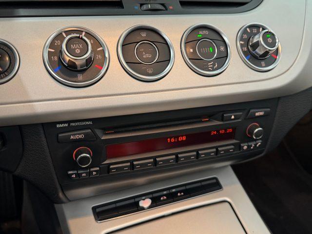 BMW Z4 sDrive23i E89 204cv*1propr/TagliandataBmw/80000km*