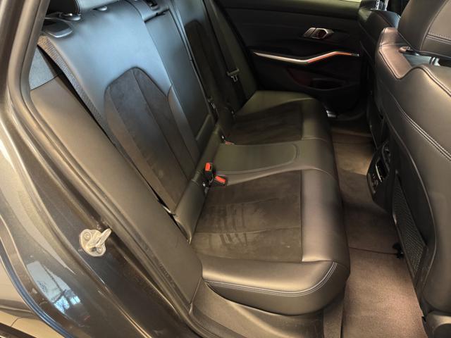 BMW 320 d 48V xDrive Touring Msport N1