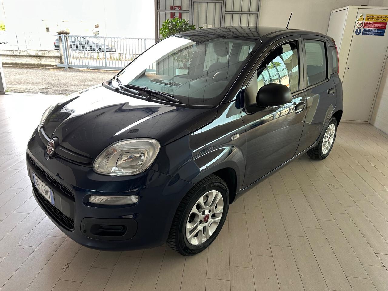 Fiat Panda 1.2 EasyPower Easy