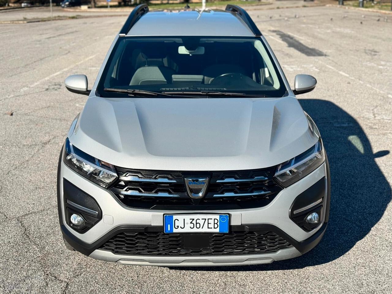 Dacia Jogger 1.0 TCe GPL Comfort 101cv -PREZZO REALE-
