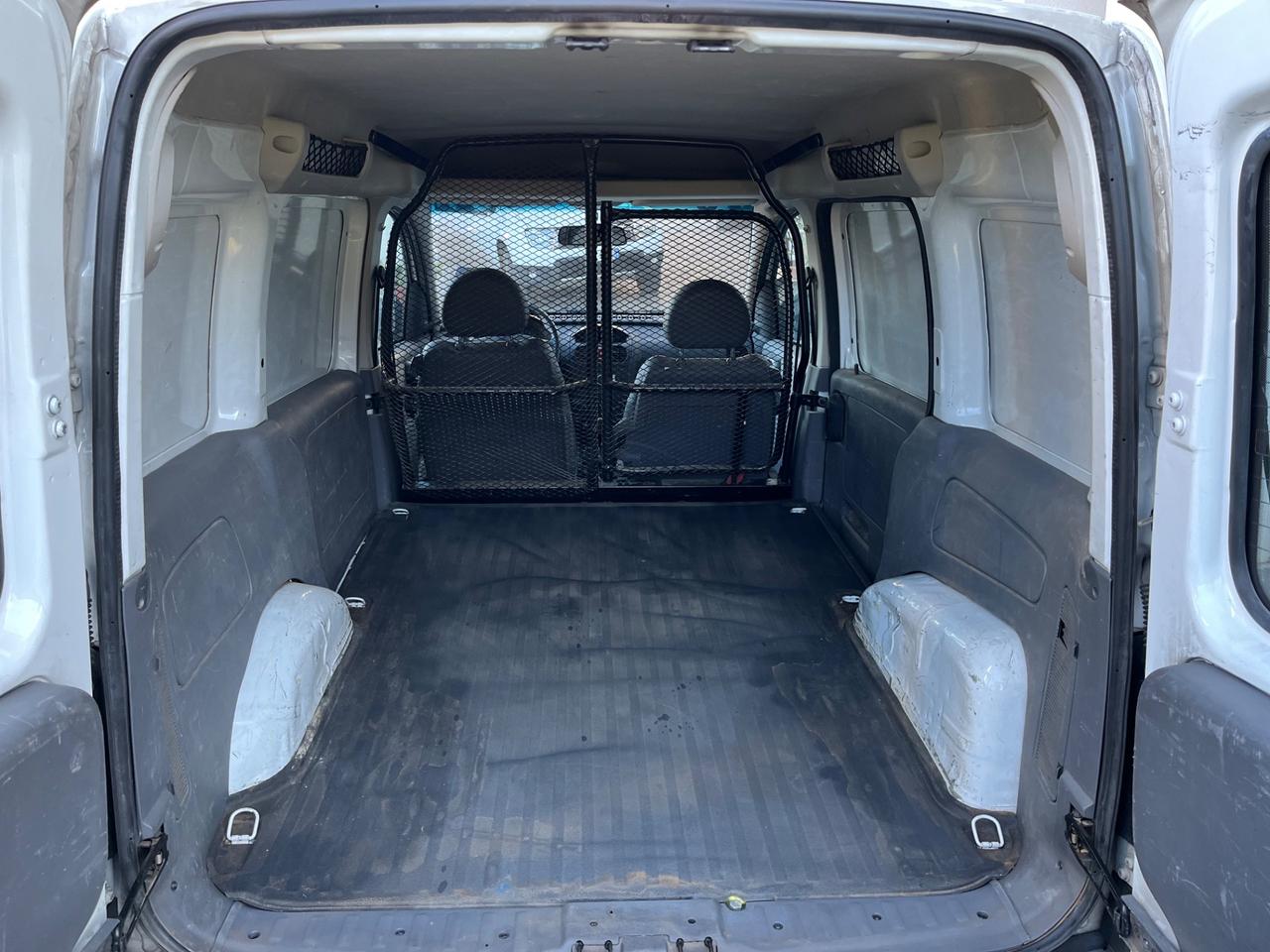 Opel Combo 1.7 CDTI 101CV 3p. Van