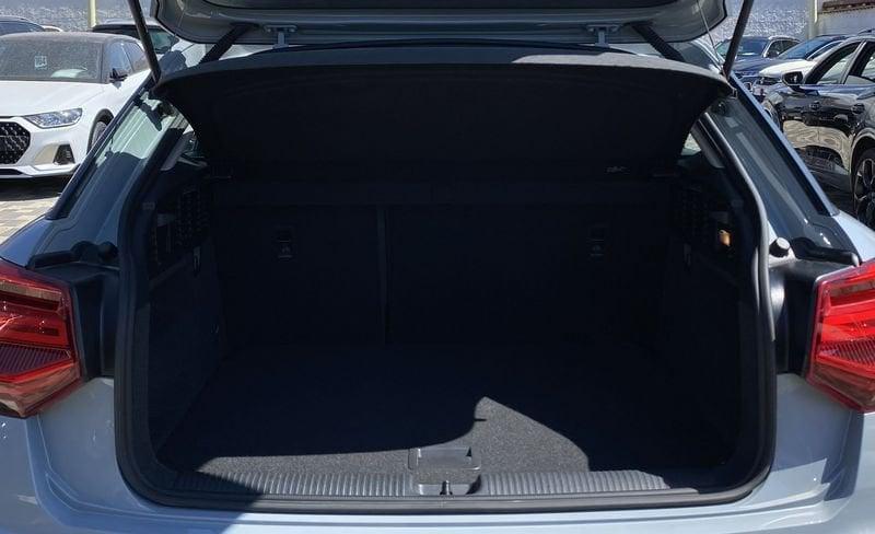 Audi Q2 Admired 2.0 TDI 116CV S-Tronic 30
