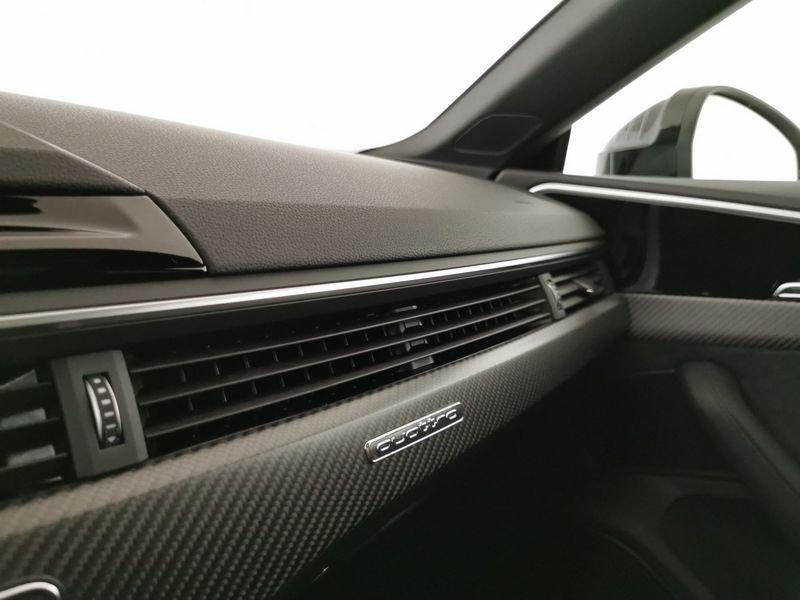 Audi A5 RS5 Sportback 2.9 tfsi Performance Edition quattro 470cv tiptronic