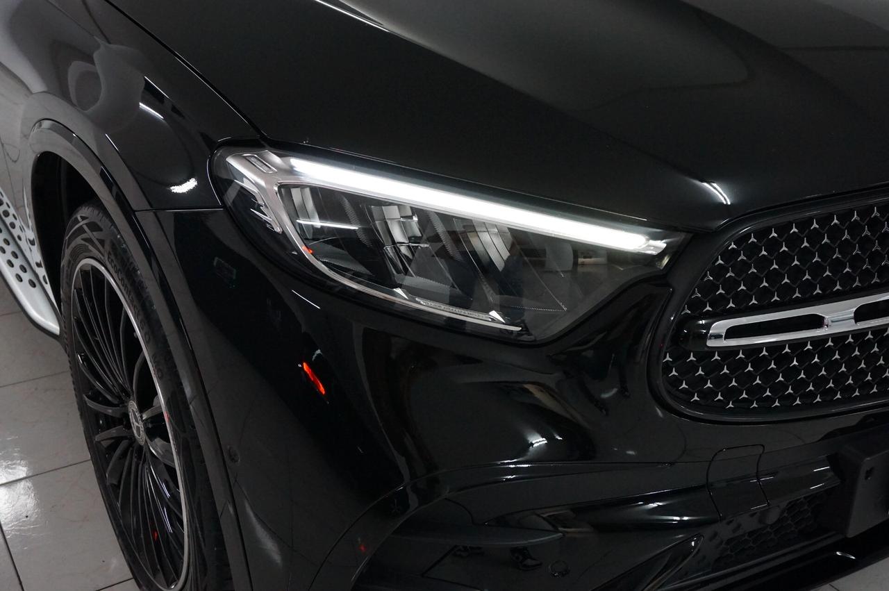 Mercedes-benz GLC 220 d 4Matic Mild Hybrid AMG Premium