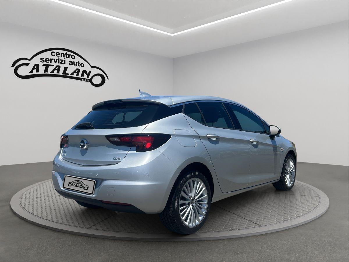 OPEL - Astra - 1.6 CDTi 110 CV S&S 5p. Innovation