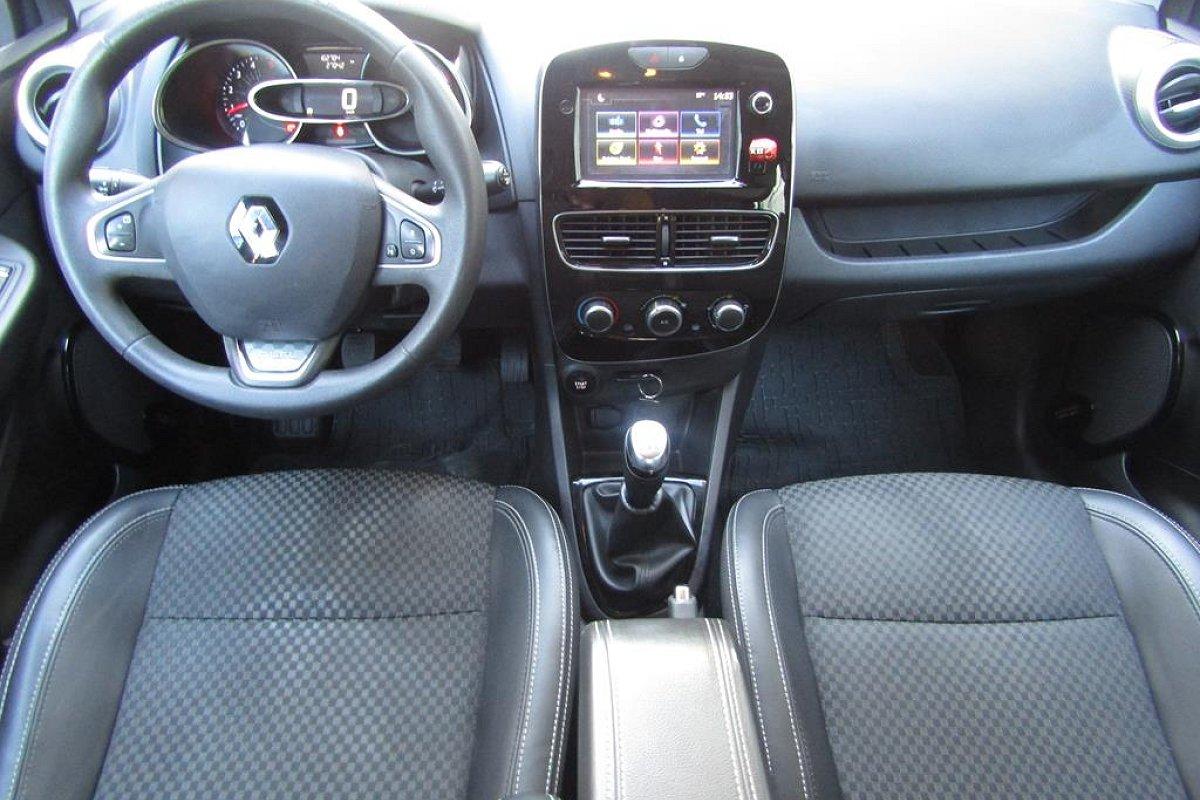 RENAULT Clio dCi 8V 90 CV Start&Stop 5 porte Energy Duel