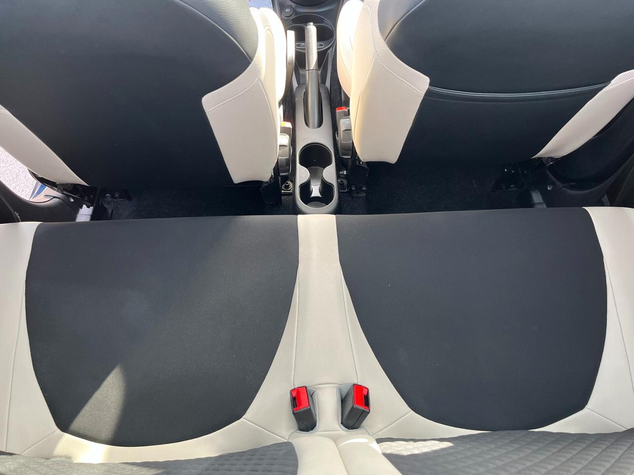 Fiat 500 1.0 Hybrid DOLCEVITA 2022