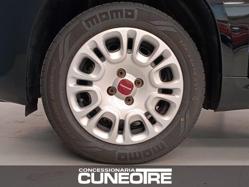 FIAT Panda Panda 1.2 Easy