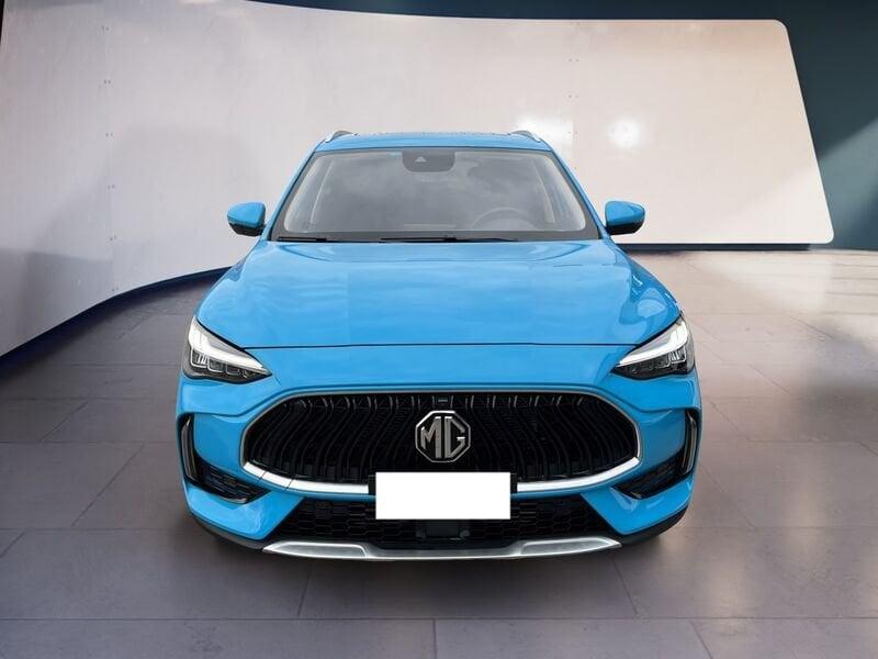 MG HS I 2023 1.5 t-gdi Luxury auto