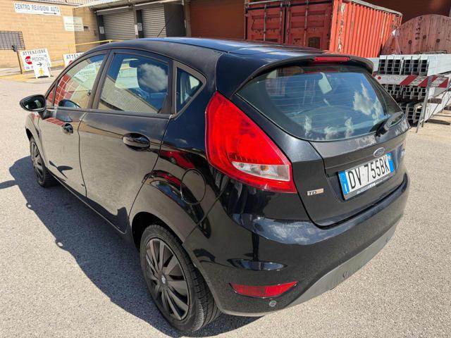 FORD Fiesta 1.4 TDCi 68CV 5p Titanium Stupenda Bellissima