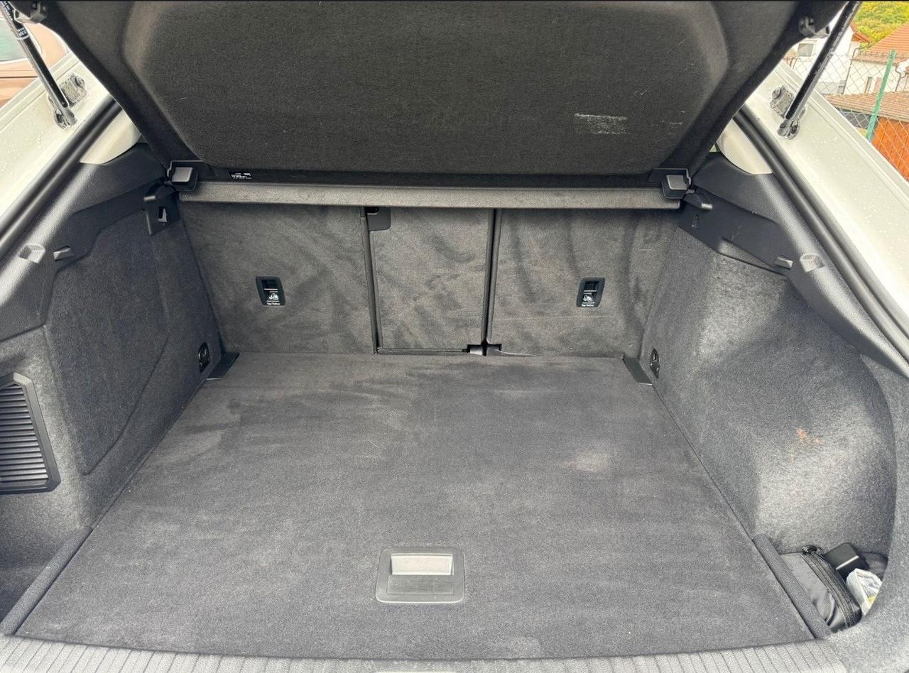 Audi Q3 SPB 45 TFSI e S tronic Business Plus