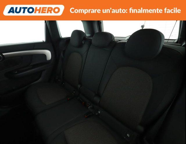MINI Countryman 1.5 One D Countryman