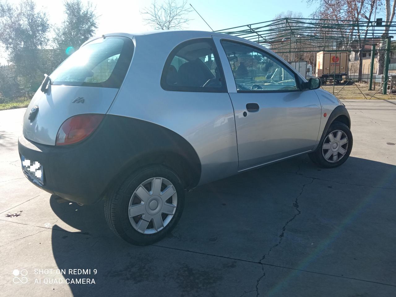 Ford Ka 1.3