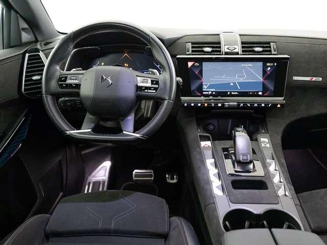 DS Automobiles DS 7 Crossback DS7 Crossback 2.0 Performance Line180cv auto