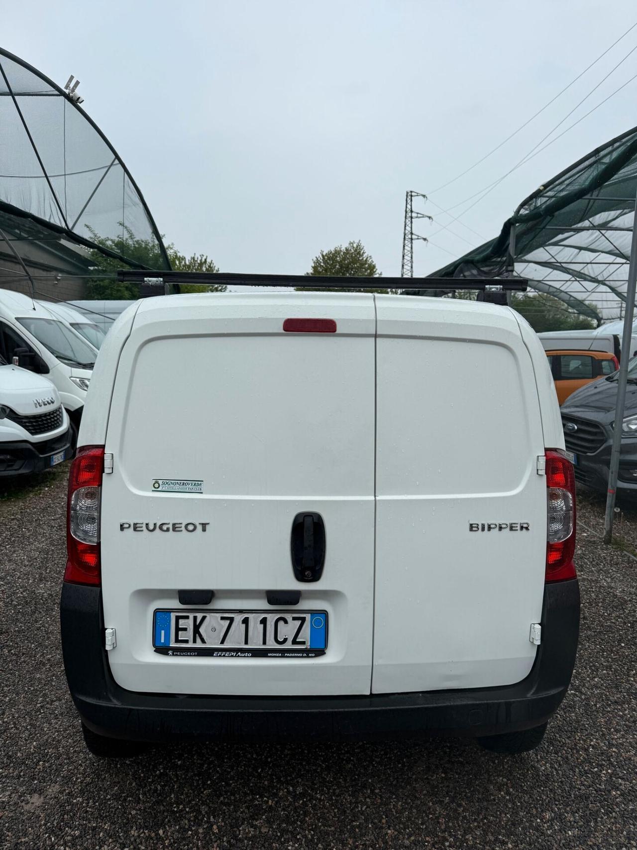 Fiat Fiorino 1.3 MJT 75CV Furgone