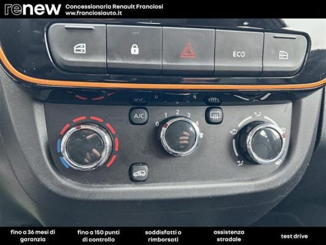 DACIA Spring Electric 45 Comfort Plus