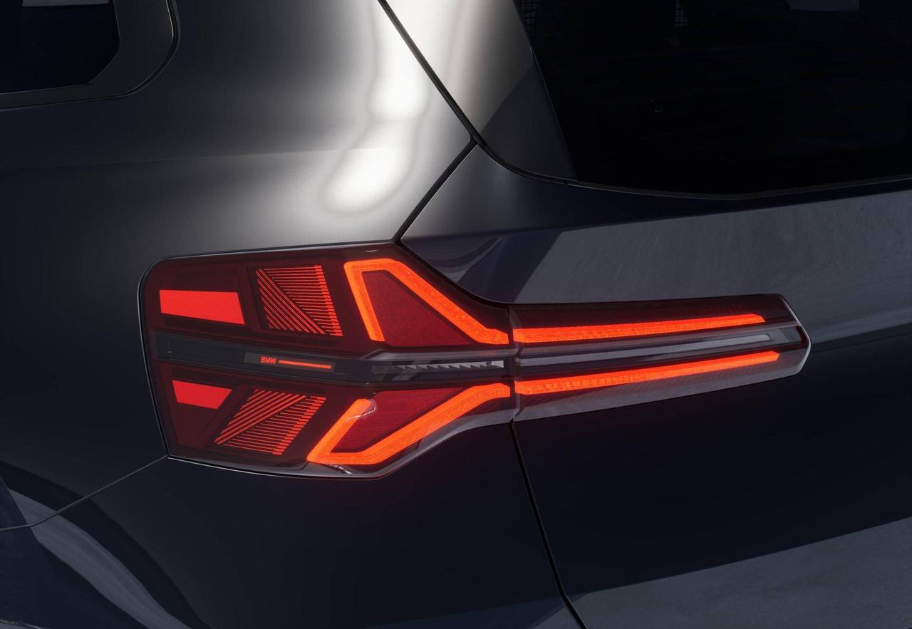 BMW X3 xDrive20d MSport Pro