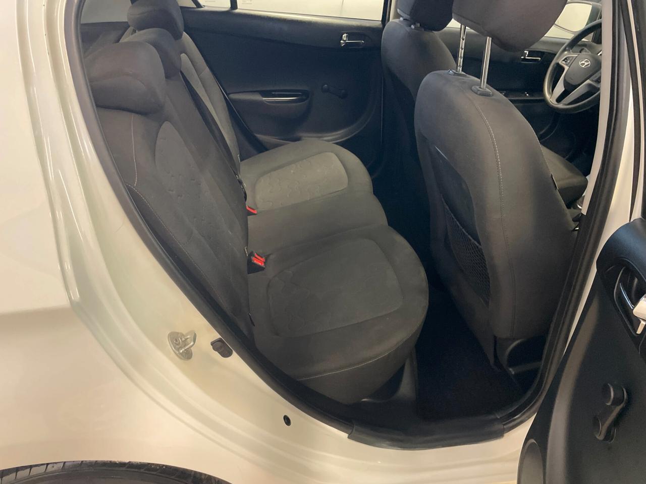 Hyundai i20 1.2 Comfort Full Catena nuova+tagliando