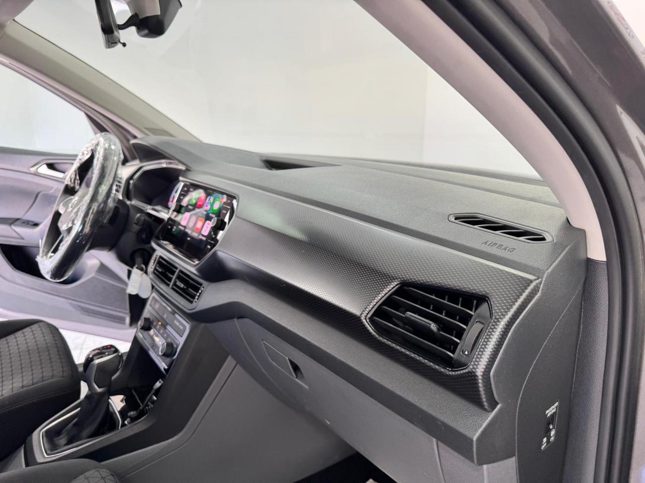 Volkswagen T-Cross 1.6 TDI SCR Style BMT