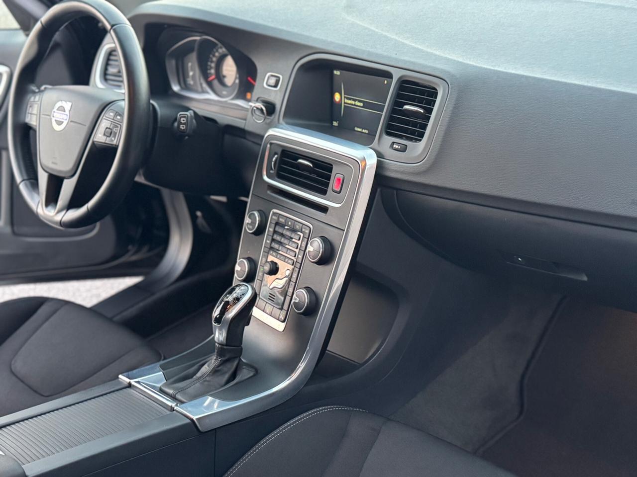 Volvo V60 Sw 1.6 Automatico