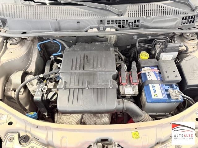 LANCIA - Ypsilon 1.4 8v ModaMilano
