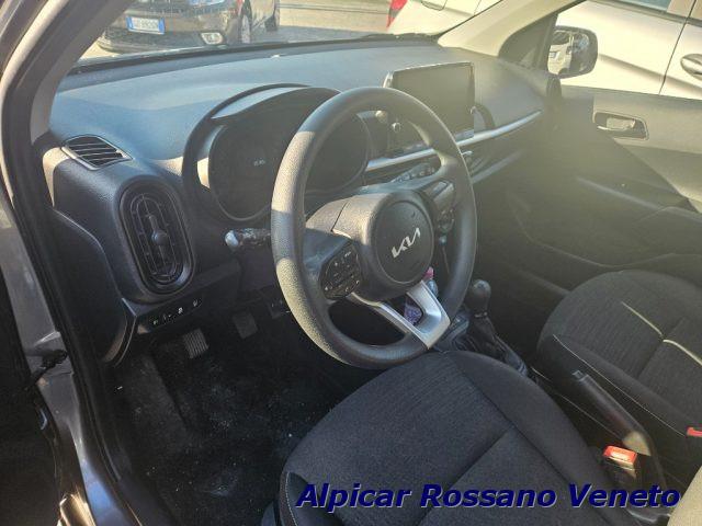 KIA Picanto 1.0 12V 5 porte Style