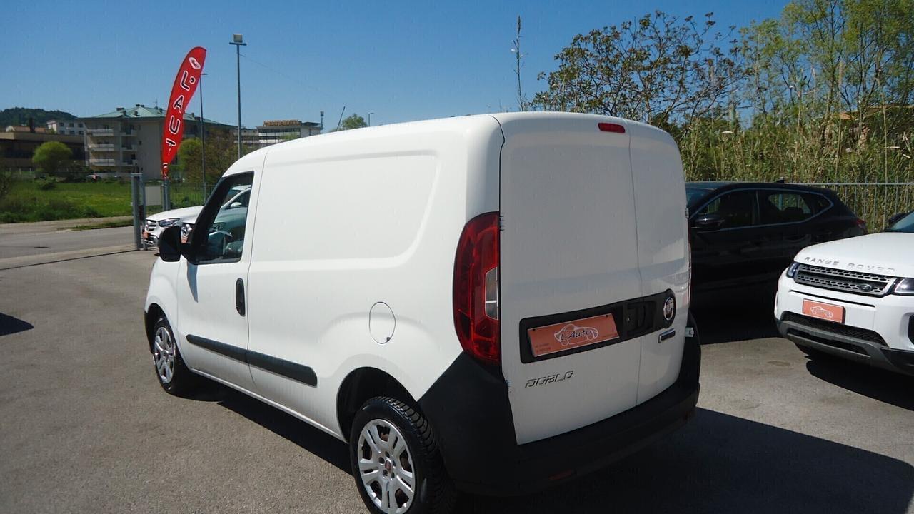 Fiat Doblo CARGO 1.3 MJT 16v 95cv E6