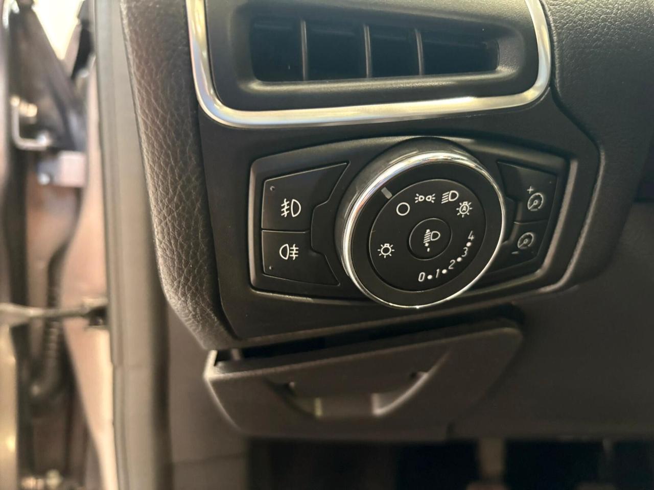 Ford Focus 1.0 EcoBoost 125 CV Start&Stop Titanium
