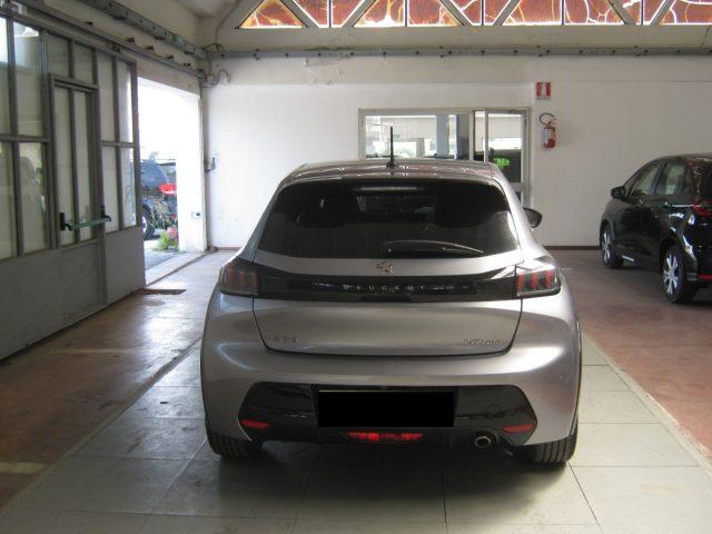 PEUGEOT 208 PureTech 100 Stop&Start EAT8 5 porte GT Line