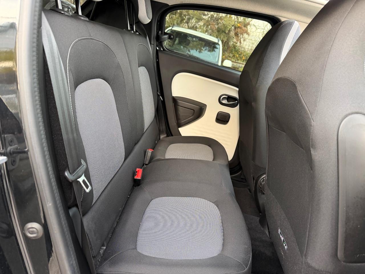 Renault Twingo 1.0 65CV Urban Night CABRIO 2021