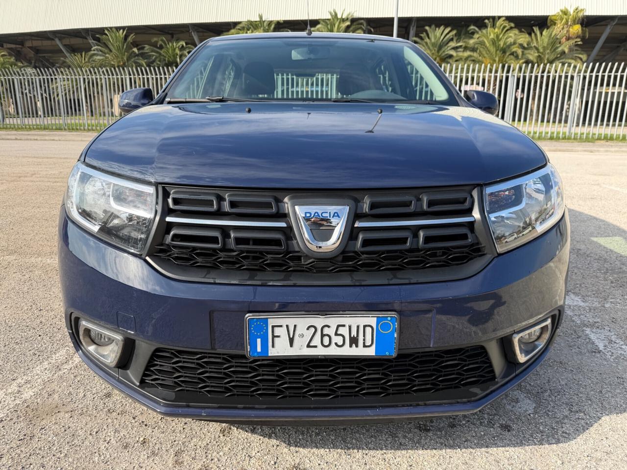 Dacia Sandero 1.5 dCi 8V 75CV Start&Stop Comfort