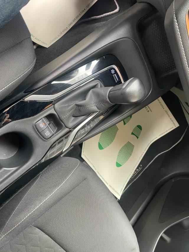 TOYOTA Corolla Touring Sports 1.8 Hybrid Active