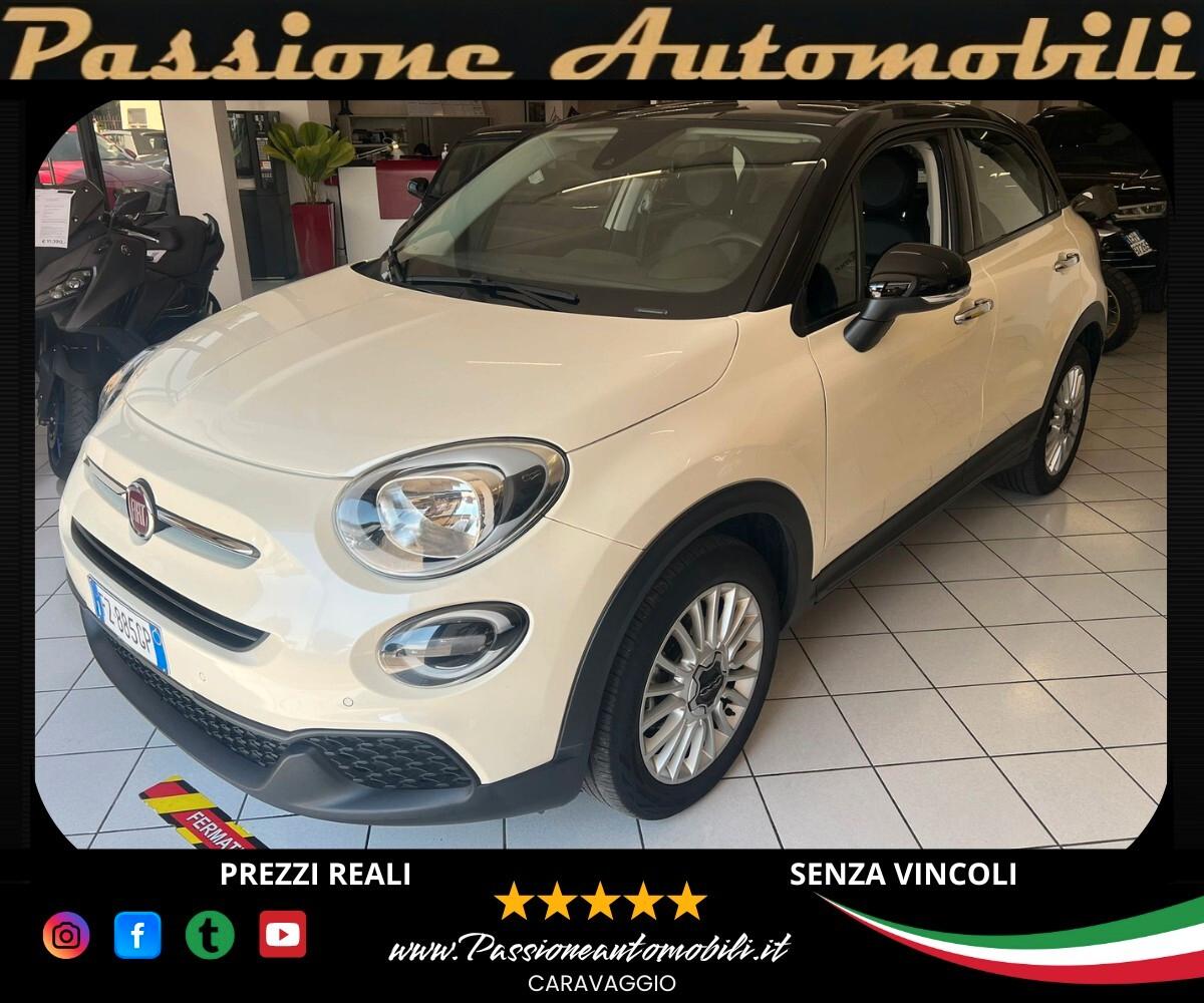 Fiat 500X 1.0 T3 120 CV Mirror Cross