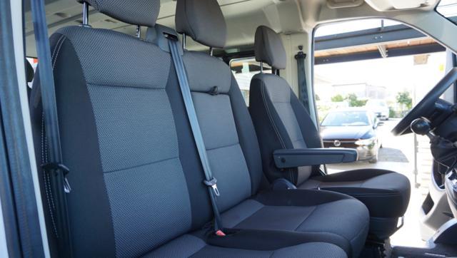 FIAT Ducato 30 2.2 Mjt 140CV PC-TN Panorama