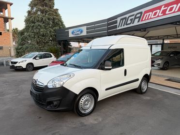 OPEL Combo 1.6 CDTI 105CV PC-TA Van Blitz (1000kg) E6