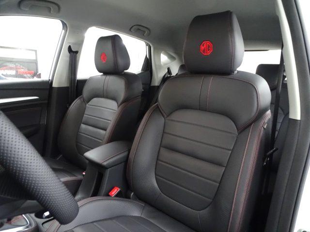 MG ZS 1.5 VTi-tech Luxury *PREZZO PROMO PARISI GROUP*